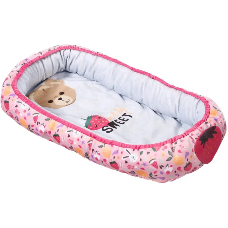 Baby Born Baby Nest 1
