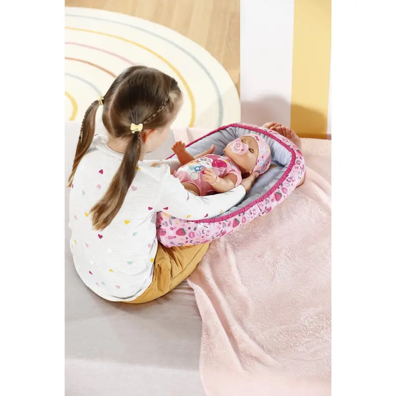 Baby Born Baby Nest 2