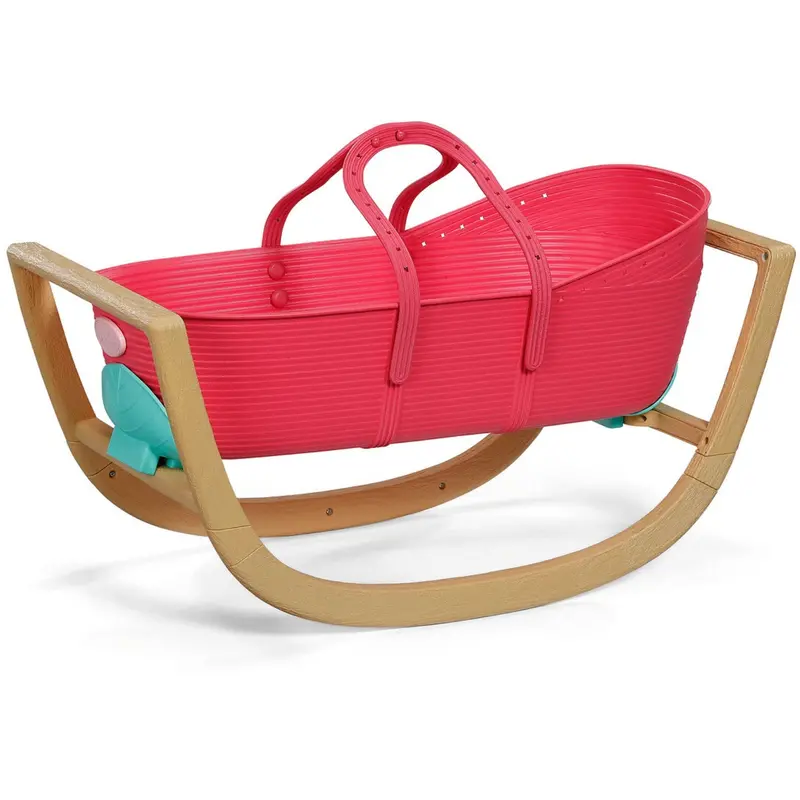 Baby Born Bassinet 1