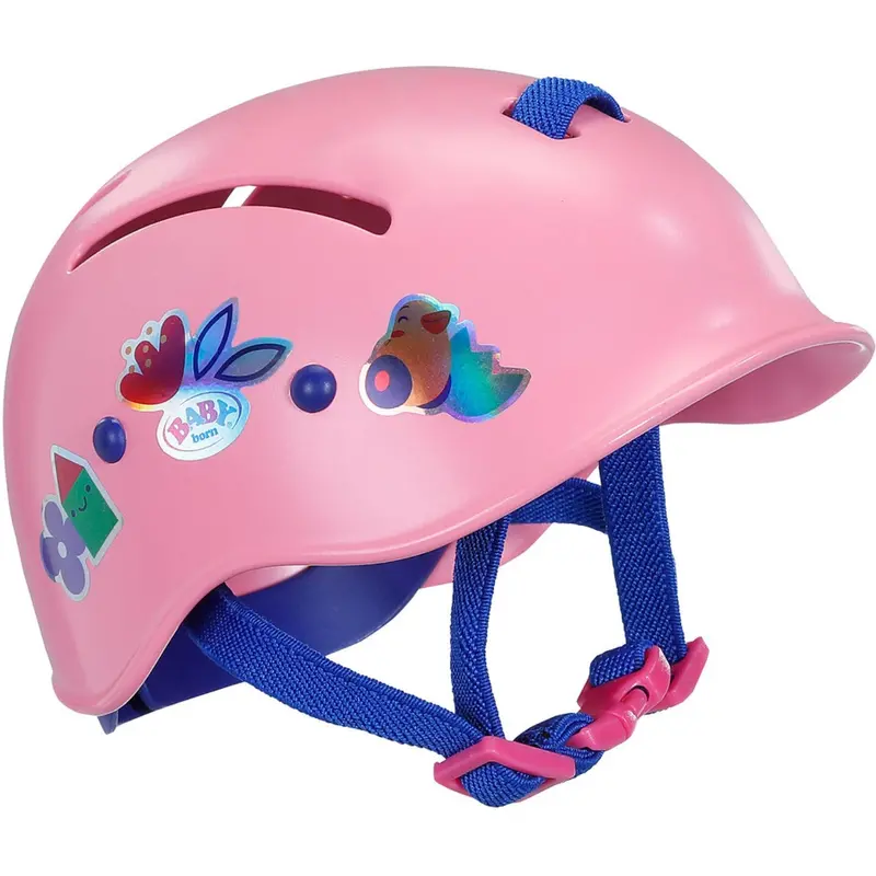 Baby Born Bike Helmet 43Cm 1