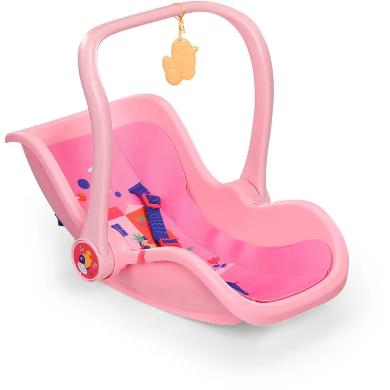 Baby Born Comfort Seat 1