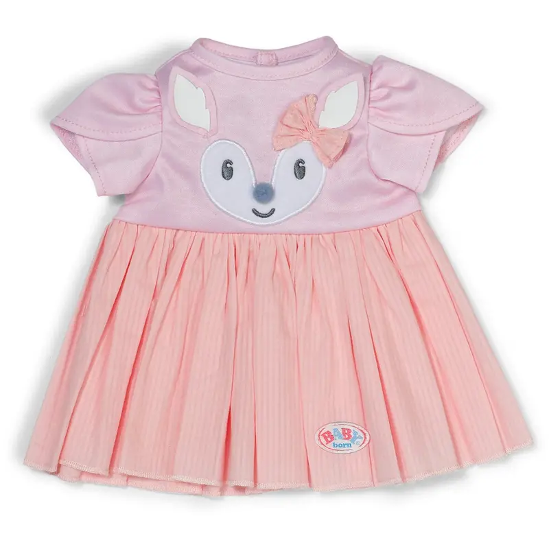 Baby Born Dress Little Deer 43Cm 1
