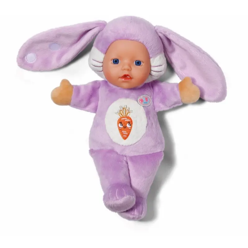 Baby Born For Babies Funny Bunny 26 Cm 1