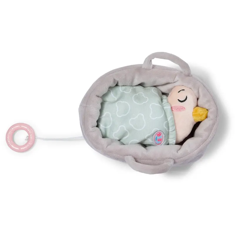 Baby Born For Babies Musical Berta 1