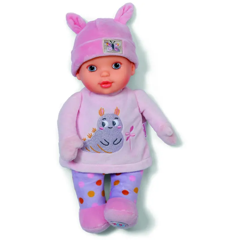 Baby Born For Babies Sweetie Pink 30 Cm 1