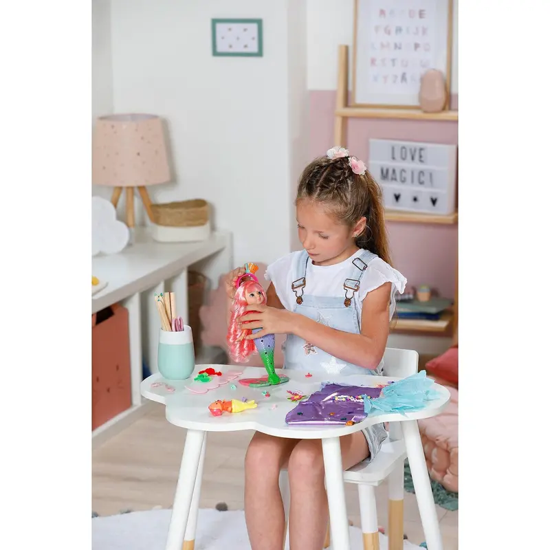 Baby Born Glam Up Sunshine 2