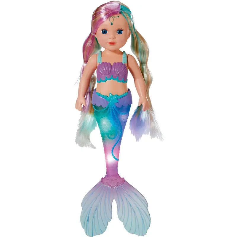 Baby Born Mermaid 43Cm 1