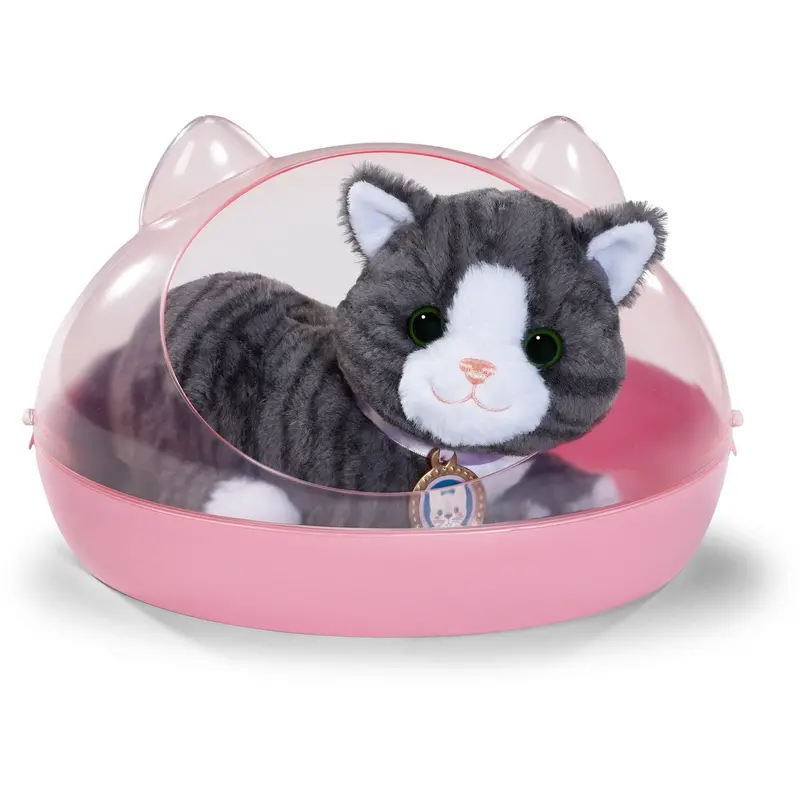 Baby Born My Cat Cookie With Box 1