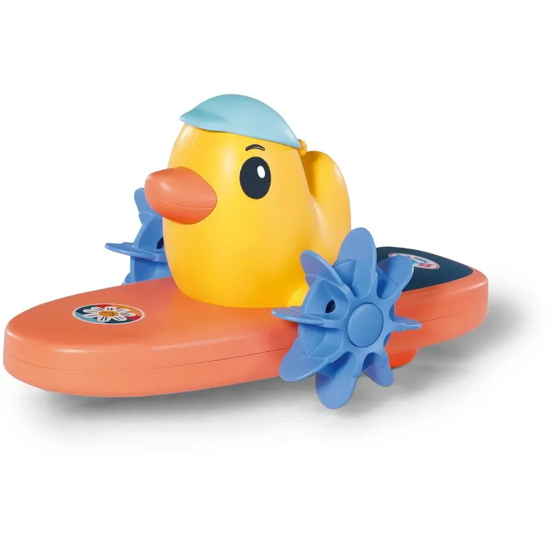 Baby Born Splish Splash Surfing Berta 1