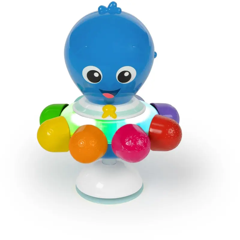 Baby Einstein Light Up & Spin Opus 1