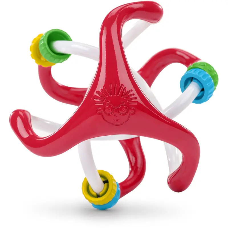 Baby Einstein Slide & Swirl™ Sensory Ball 1