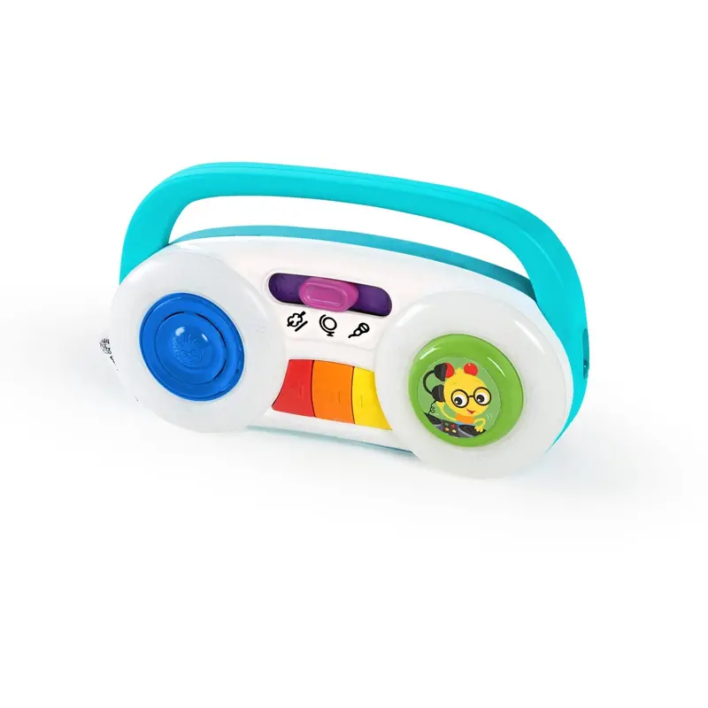 Baby Einstein Toddler Tunes 1