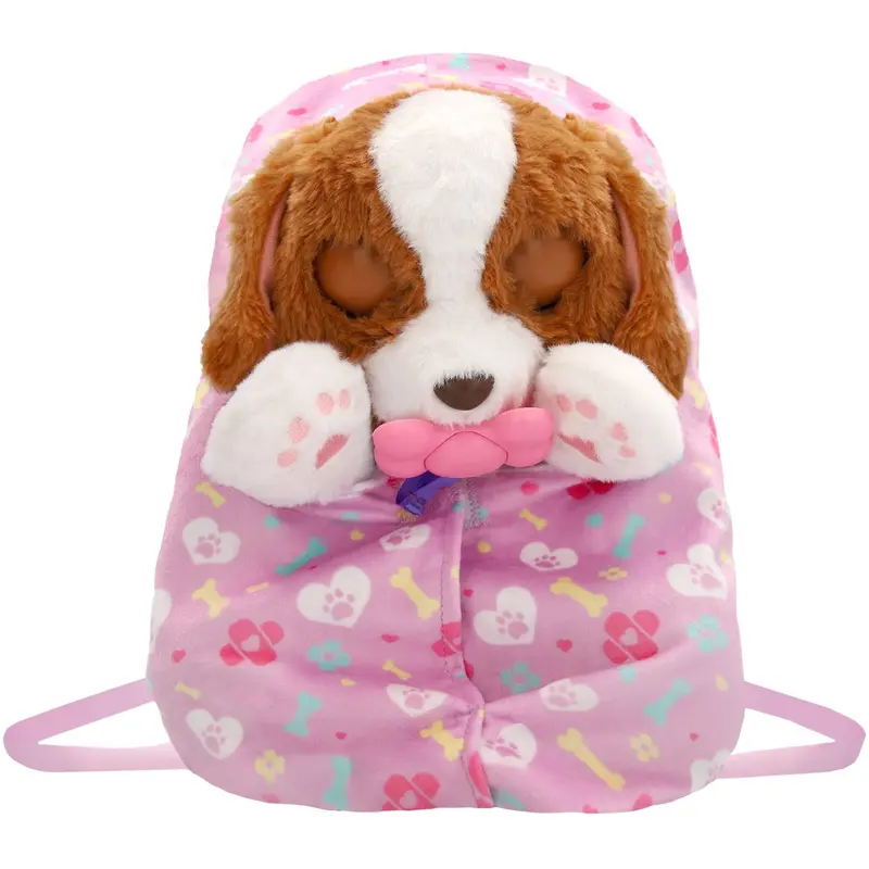 Baby Paws Interactive Puppy Vet Check Up 2