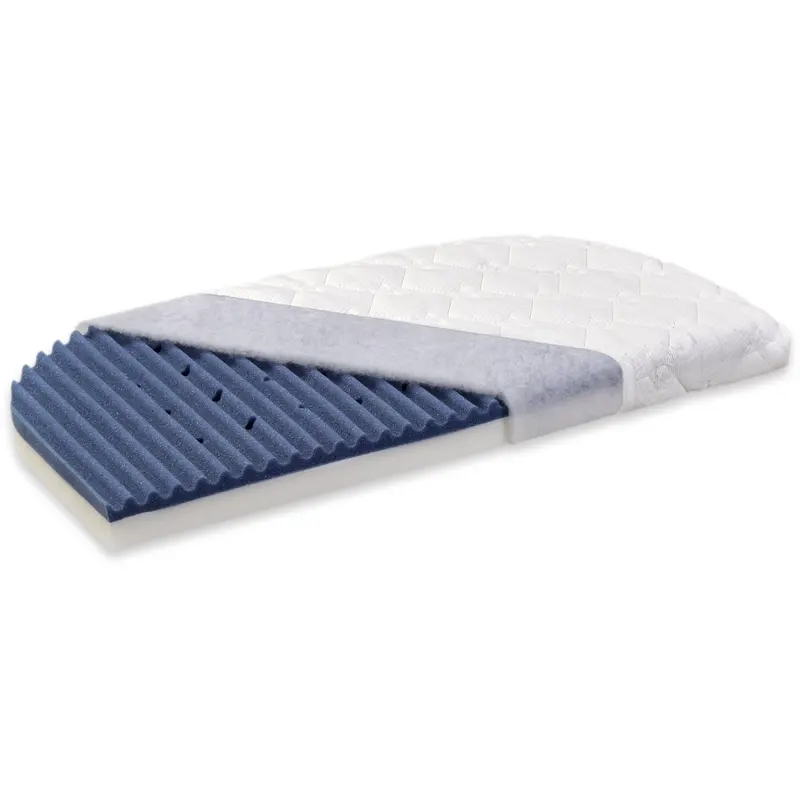 Babybay® Mattress Intense Angelwave® Boxspring Xxl 1