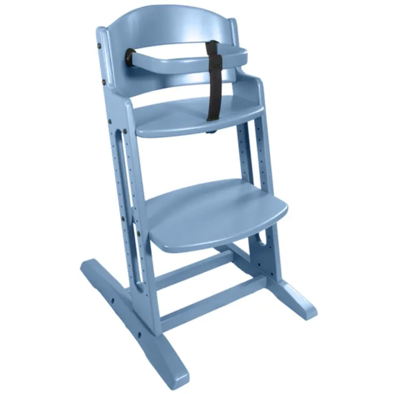 Babydan Cornflower Blue Danstol 1
