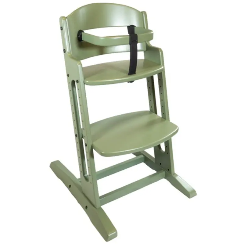 Babydan Tendril Green Danstol 1