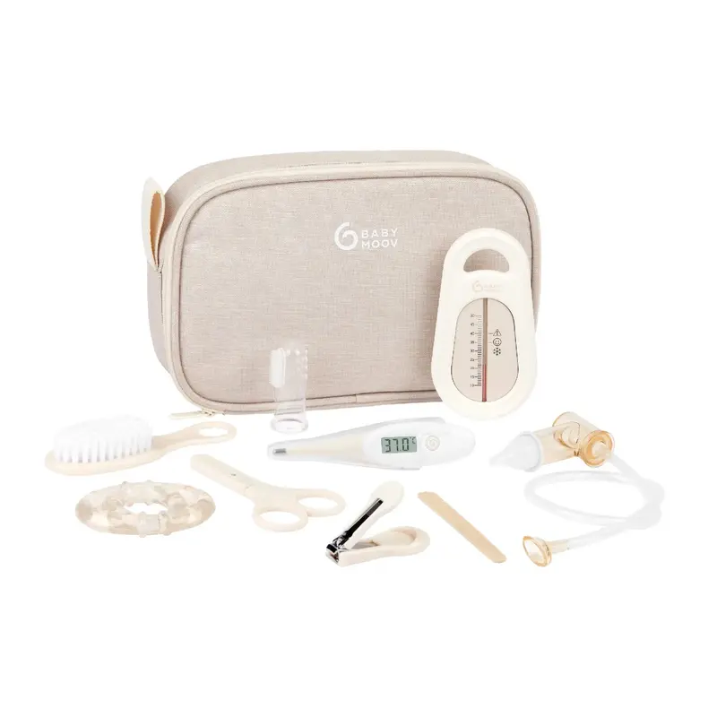 Babymoov Beige Care Set 1