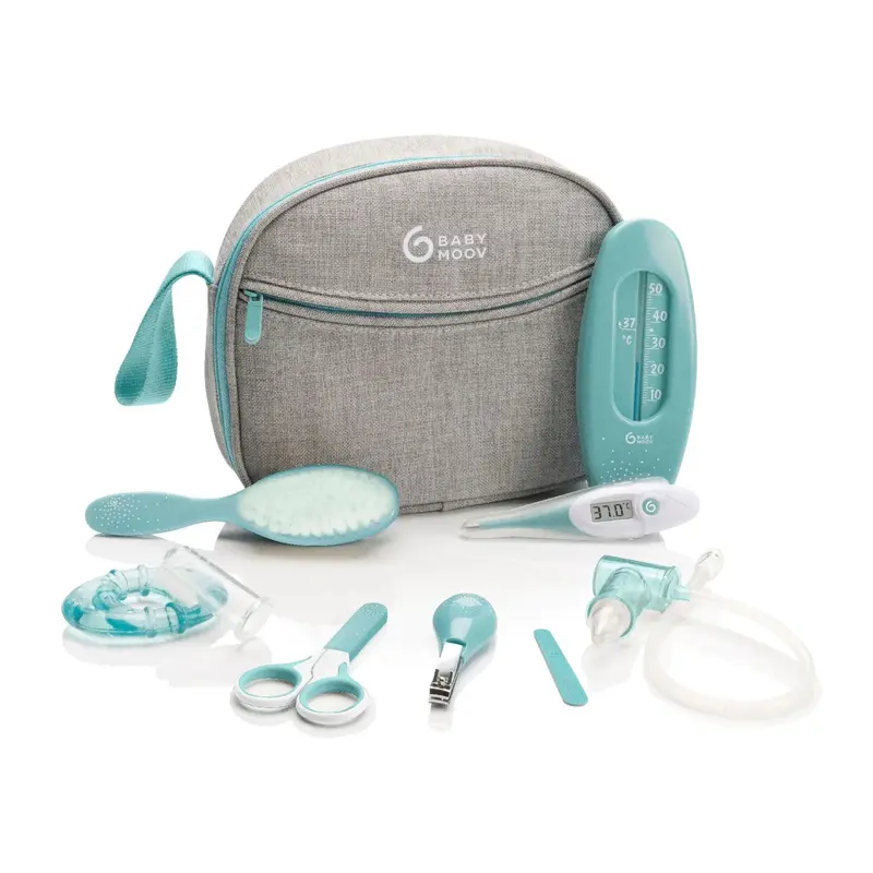 Babymoov Blue Care Set 1