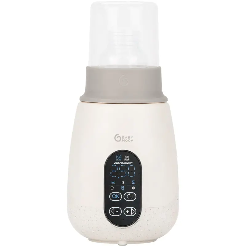 Babymoov Mineral Beige Nutrismart+ 1