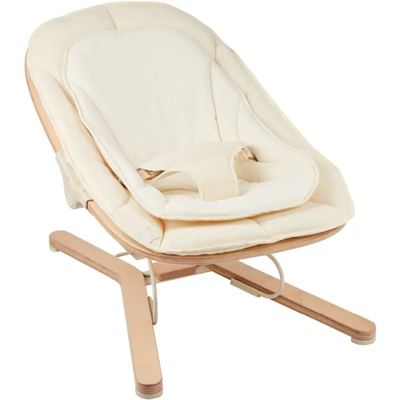 Babymoov Swoon Flow Bouncer 1