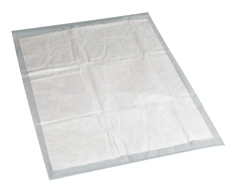 Babymoov White Disposable Changing Mat 10-Pack 1