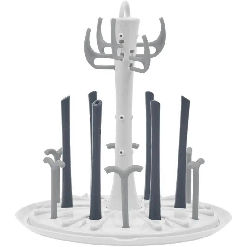 Babymoov White Dryer For Bottles 1