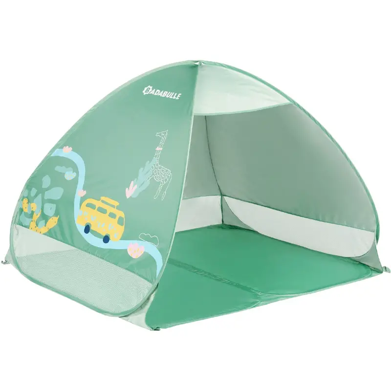 Badabulle Anti Uv Tent 1
