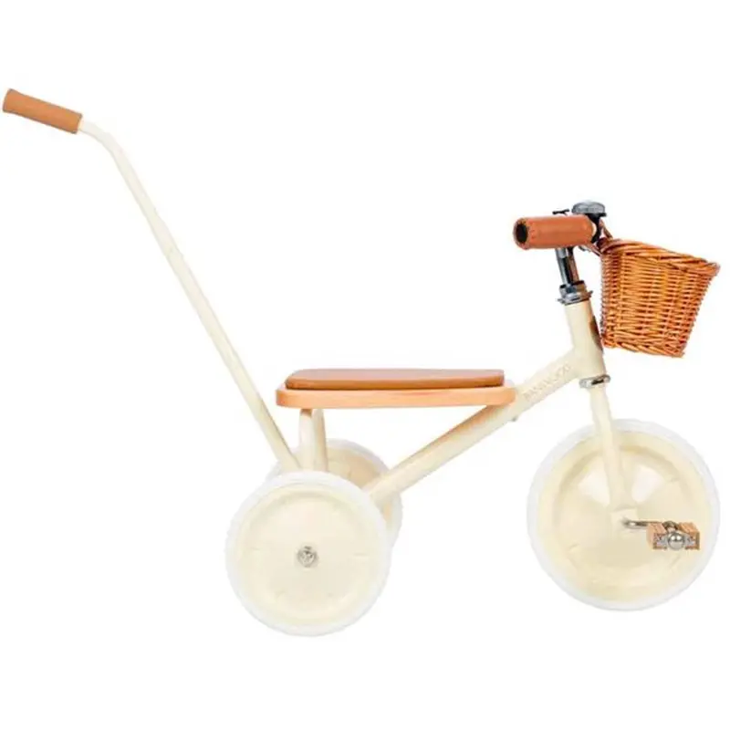 Banwood Trike Cream 1