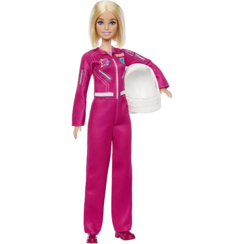 Barbie® Career Astronaut Doll 1