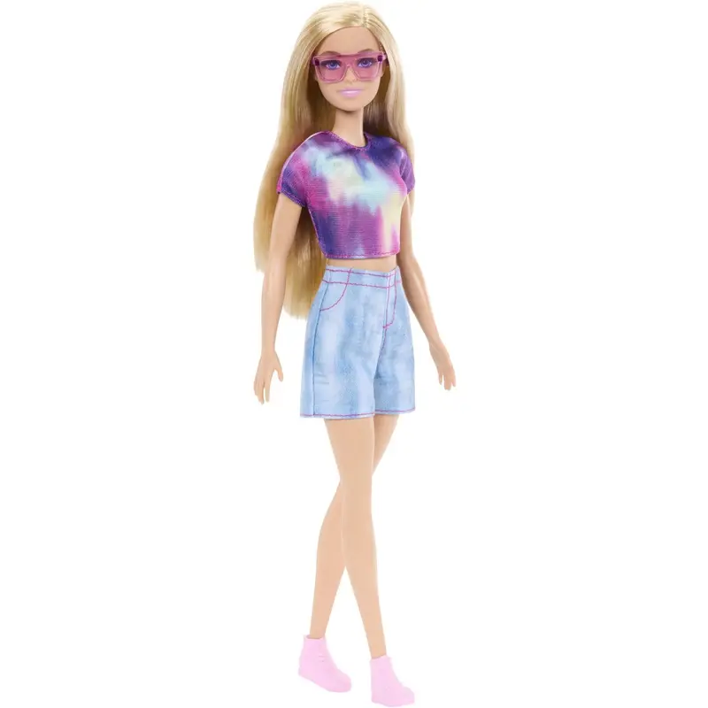 Barbie® Mysteries Malibu Core Doll 1