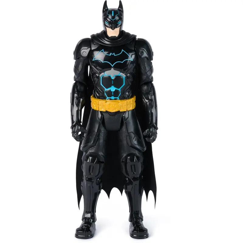 Batman & Dc Universe Figure 30 Cm Batman Ninja 1