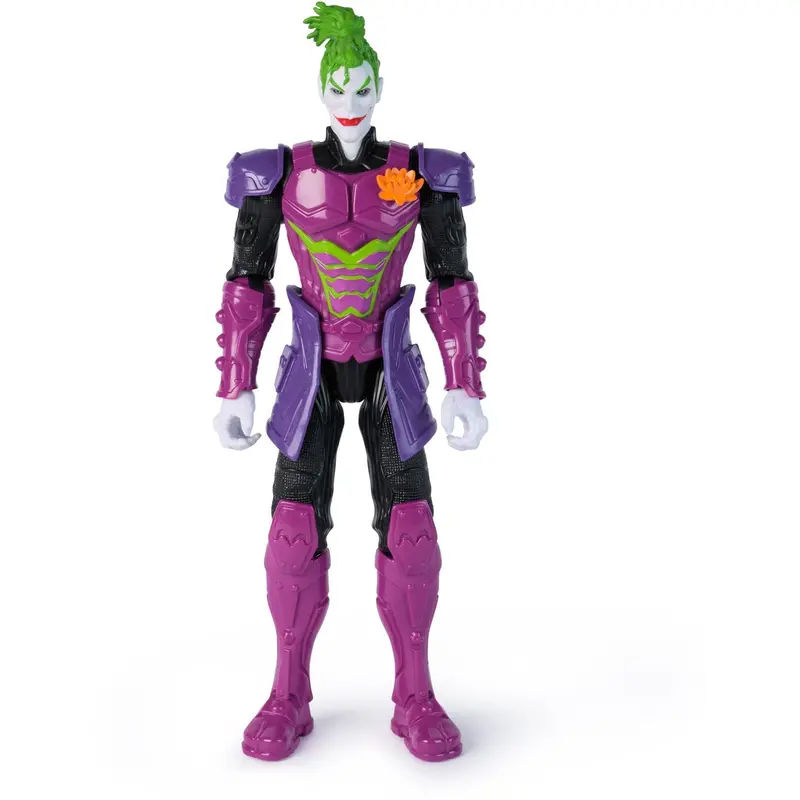 Batman & Dc Universe Figure 30 Cm Joker Ninja 1