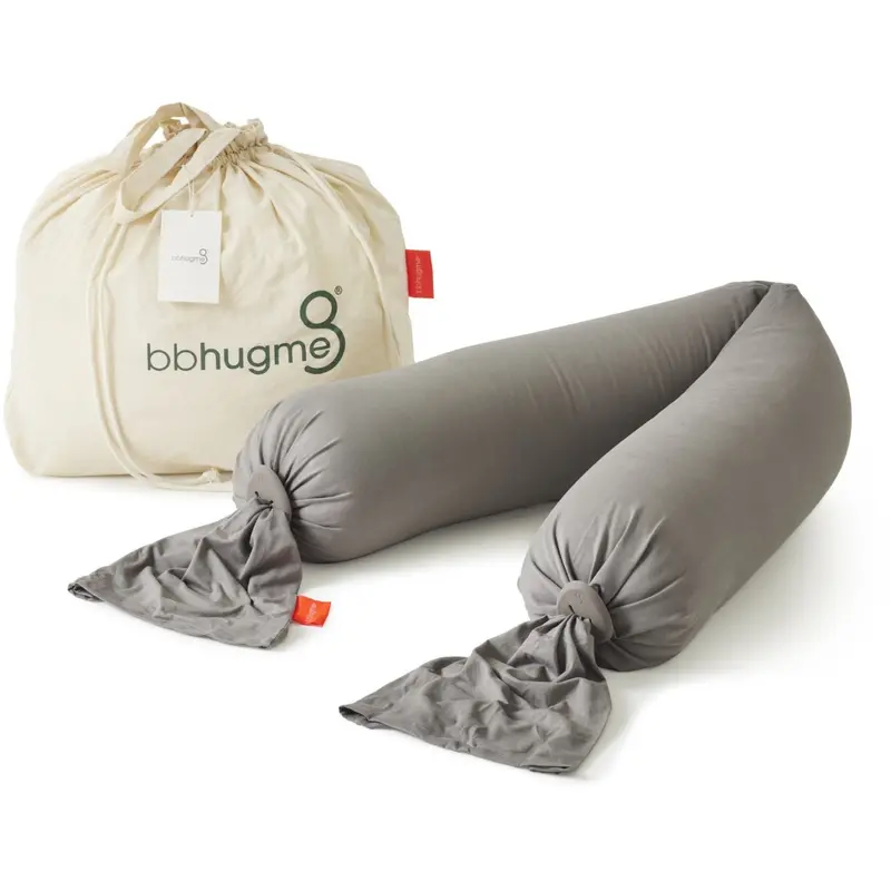 Bbhugme Stone/Plum Pregnancy Pillow 1