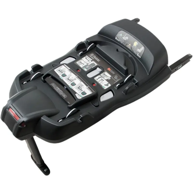 Besafe Black Izi Modular I-Size Base 2