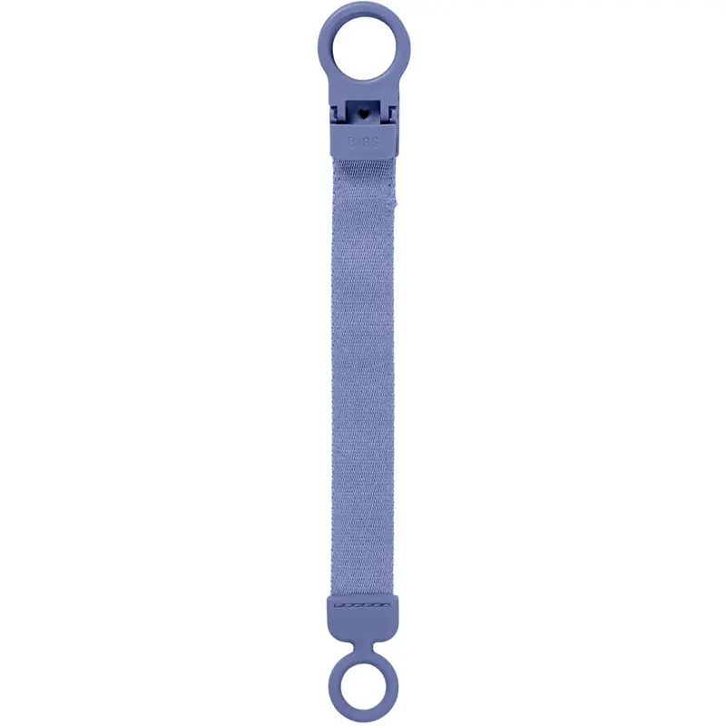 Bibs Peri Pacifier Clip Loop 1