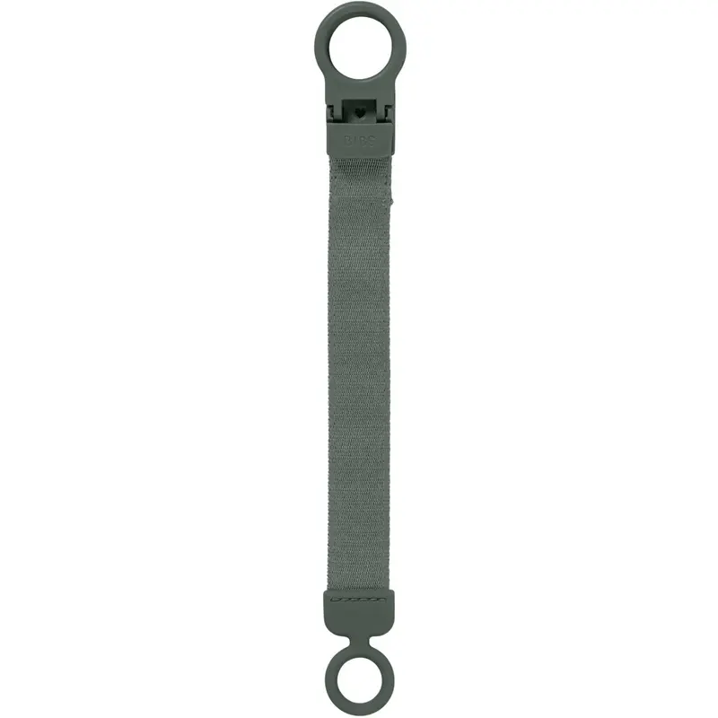 Bibs Pine Pacifier Clip Loop 1