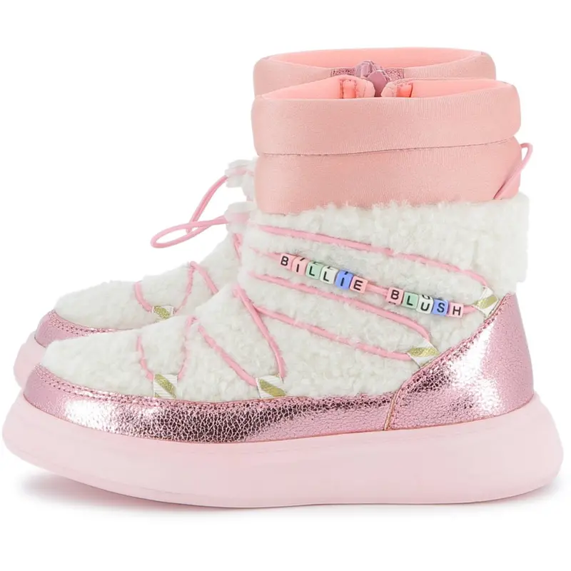 Billieblush Ankle Boots 1