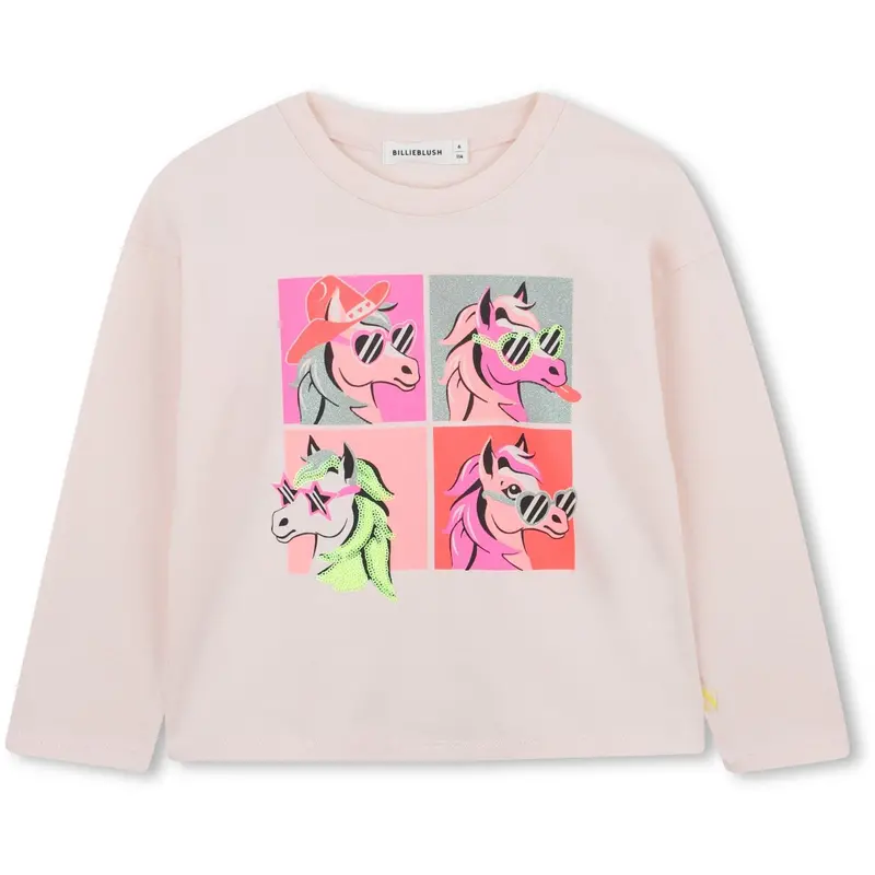 Billieblush Blouse 1