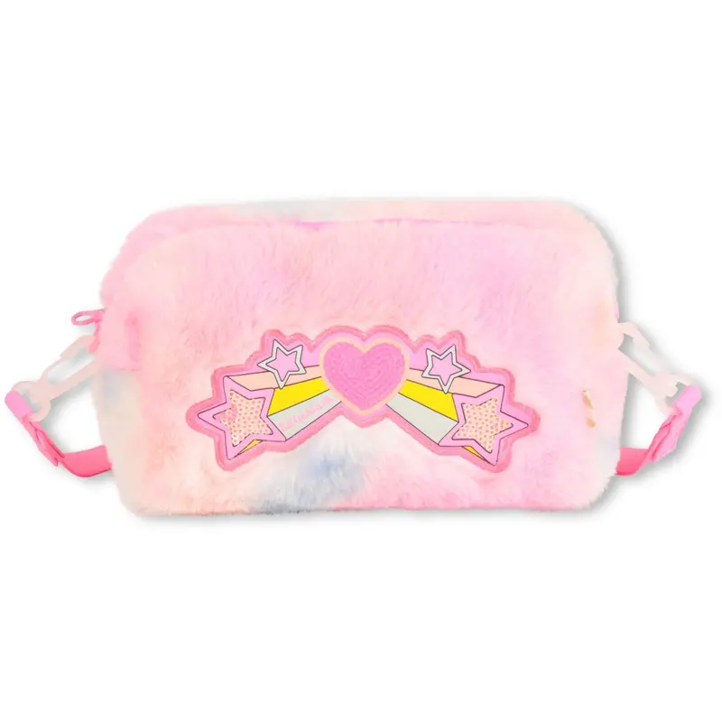 Billieblush Case 1