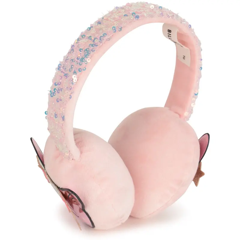 Billieblush Hide Ears 1
