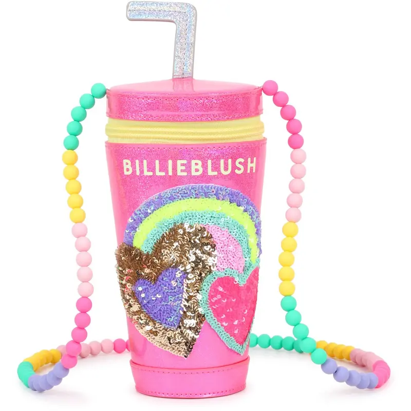 Billieblush Multicoloured Handle Bag 1