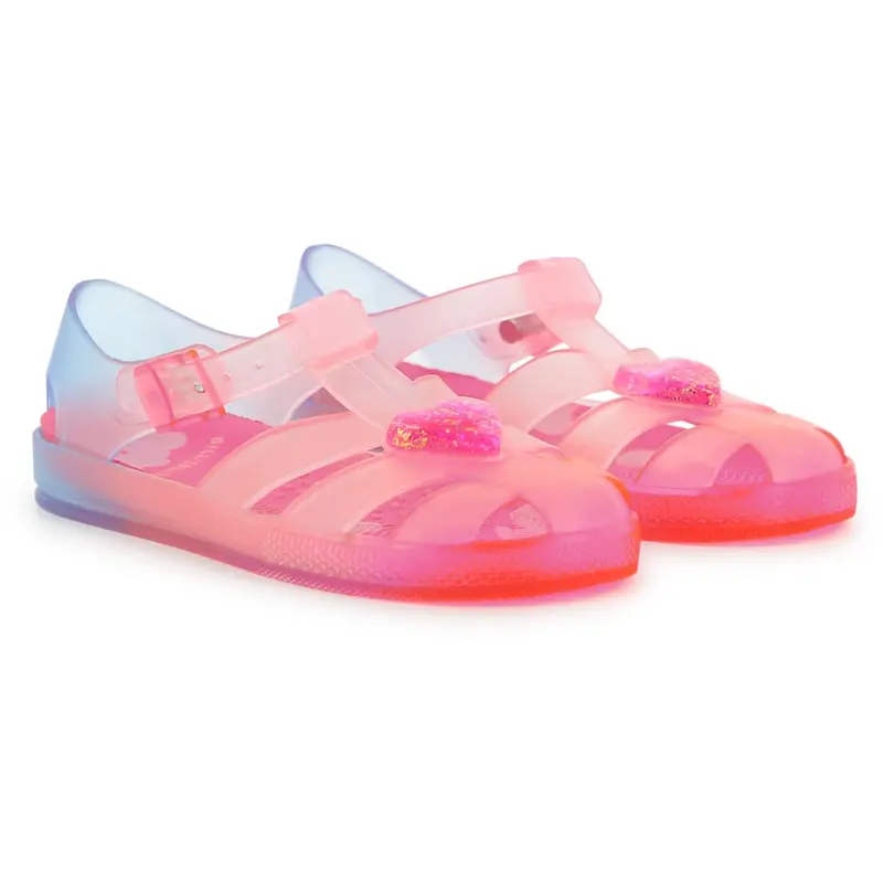 Billieblush Multicoloured Sandals 1