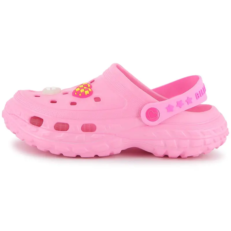 Billieblush Nosegay Clogs 1