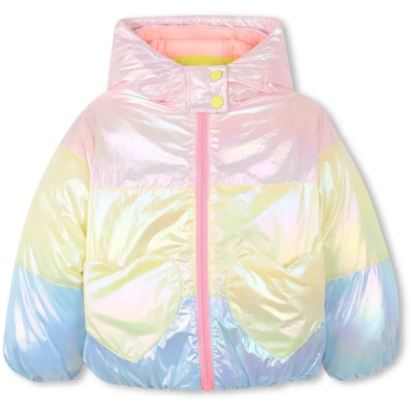 Billieblush Puffer Jacket 1