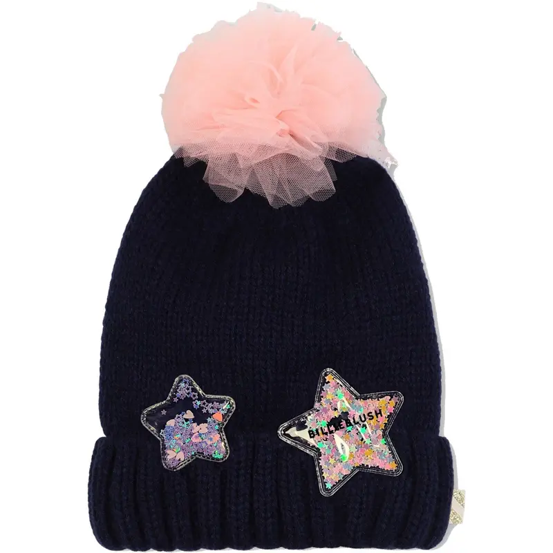 Billieblush Pull On Hat 1