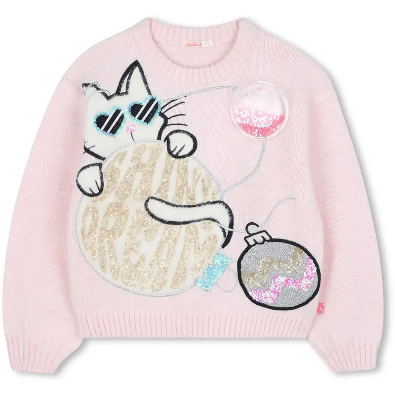 Billieblush Pullover 1