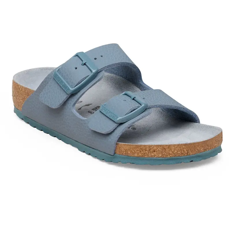Birkenstock B.Gray Arizona Kids Bf Des. Soil Triples 1