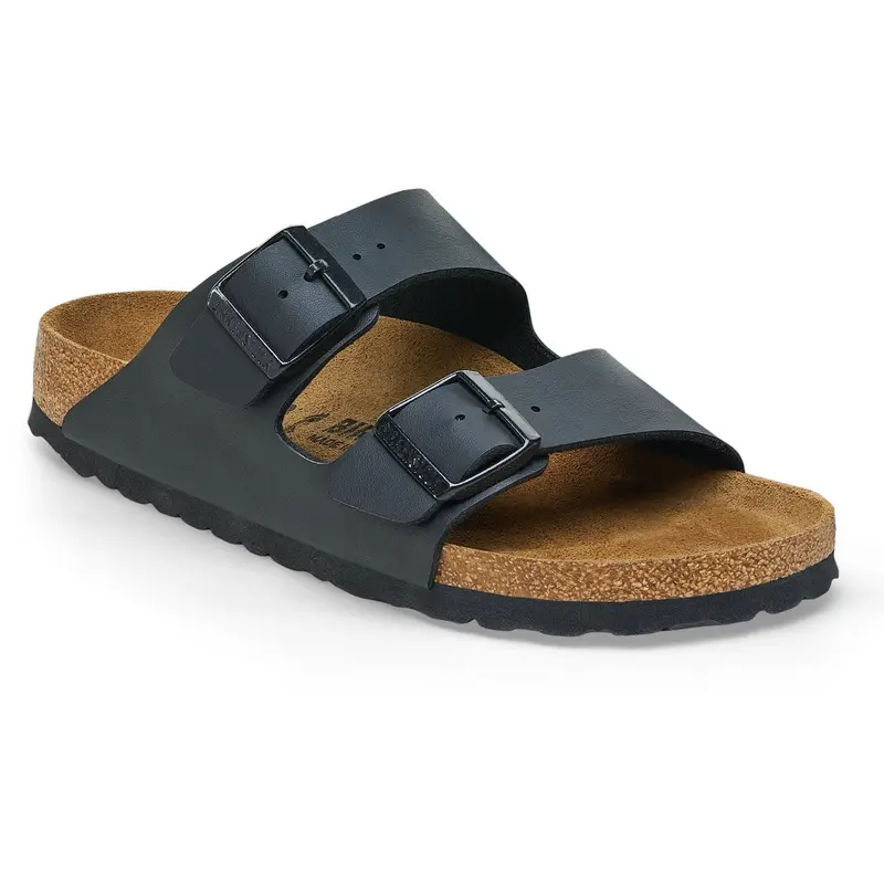 Birkenstock Black Arizona Bf 1