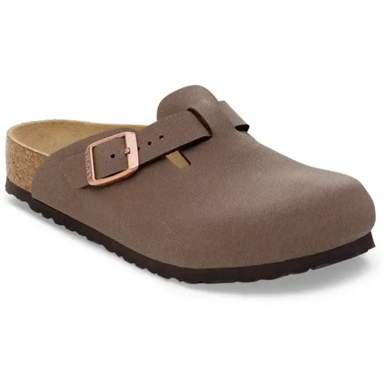 Birkenstock Boston Kids Bfbc Mocca 1