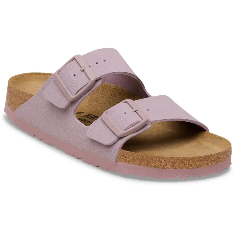 Birkenstock Faded Purple Arizona Bfbc 1